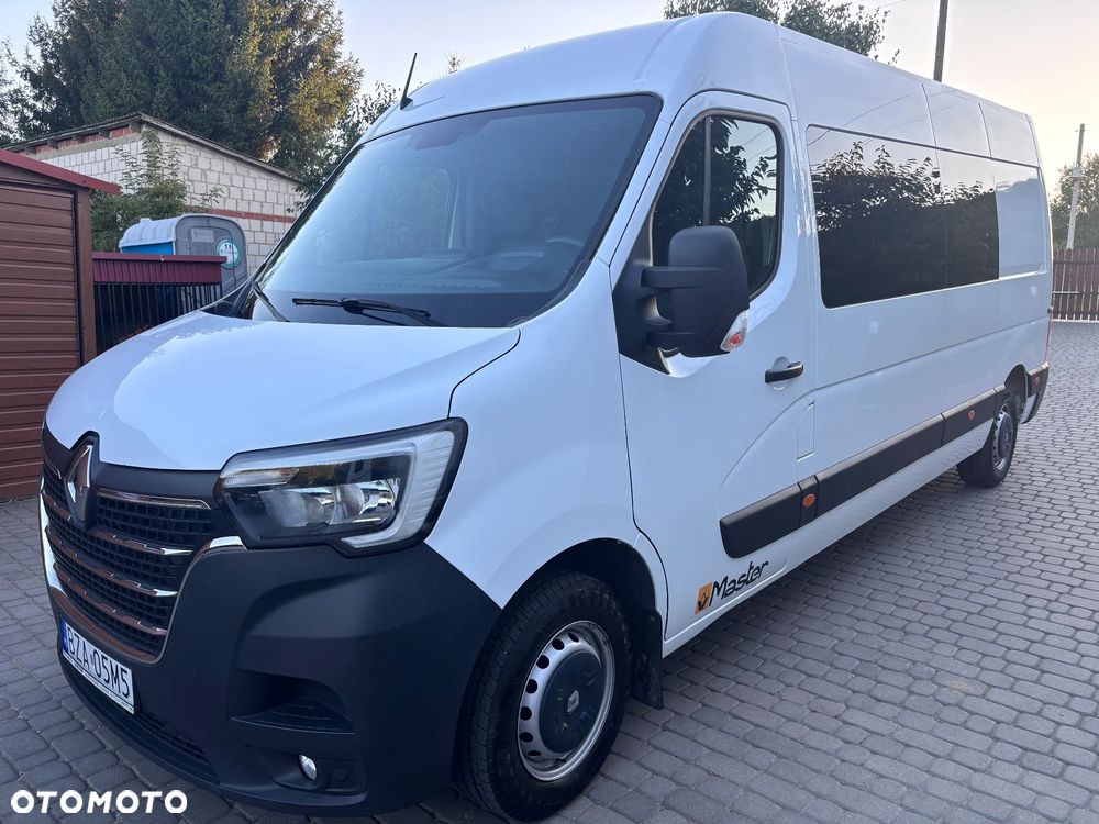 Renault MASTER - 1