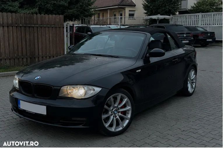 BMW Seria 1 - 1