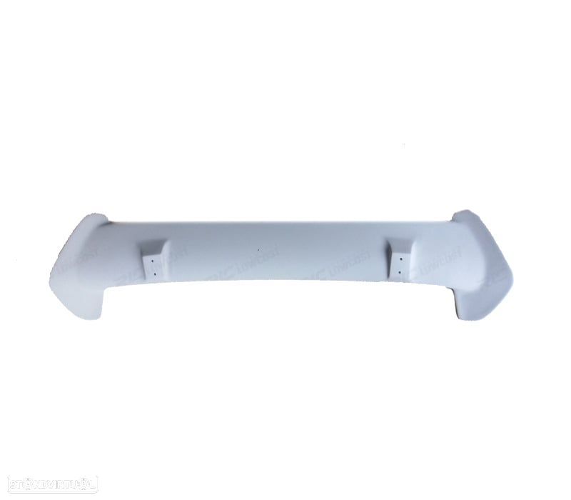 AILERON SPOILER HONDA CIVIC VI 95-99 - 2