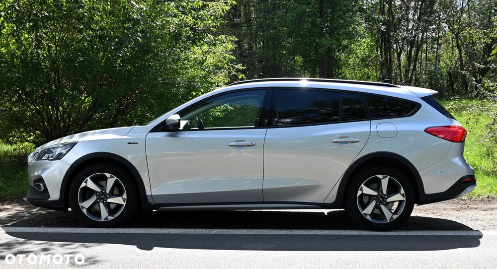 Ford Focus - 18