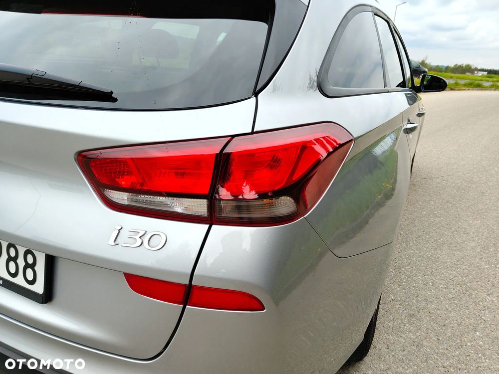 Hyundai i30 - 14