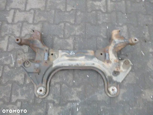 SANKI WÓZEK ŁAWA KOŁYSKA DAEWOO KALOS - 9