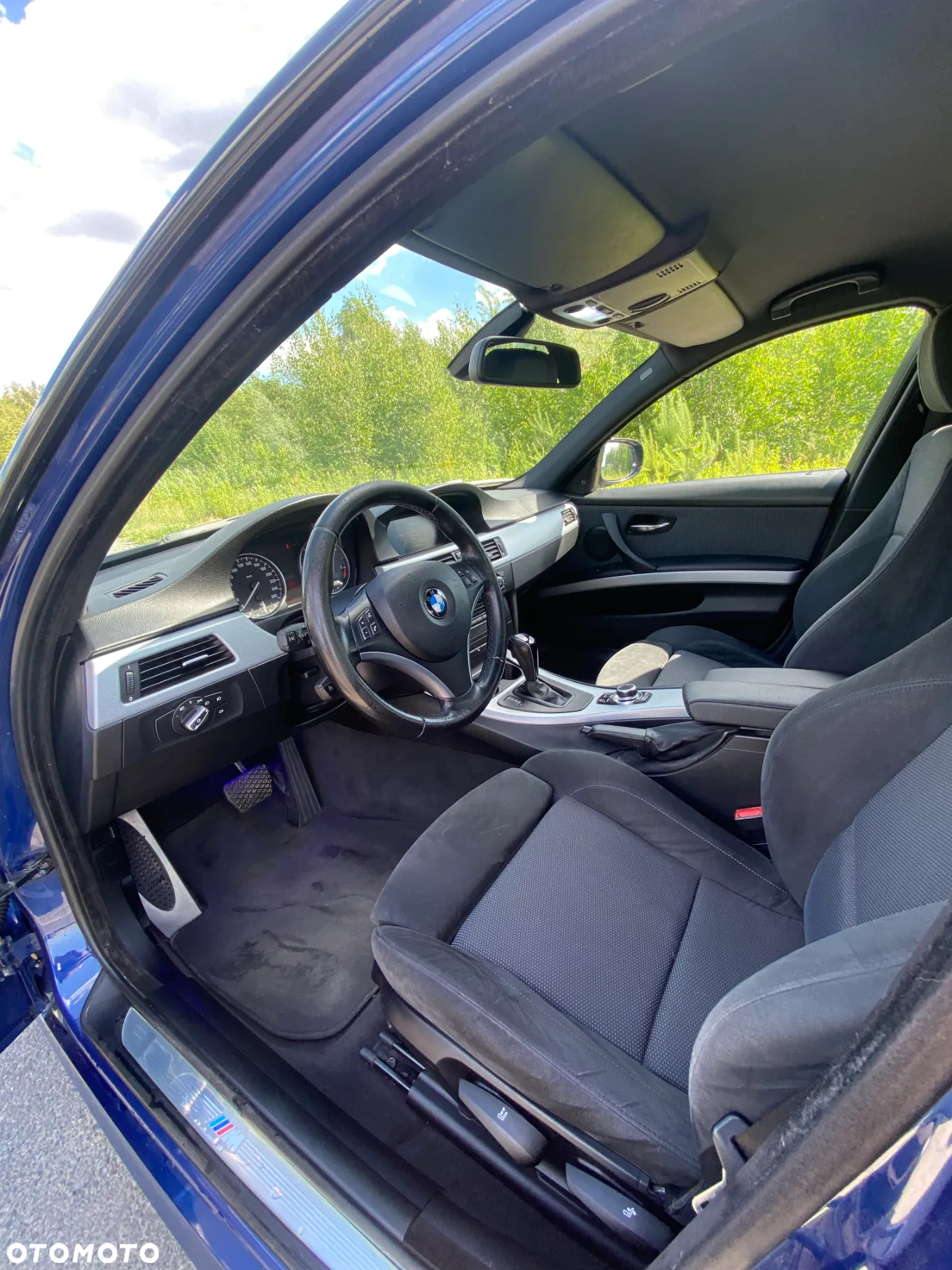 BMW Seria 3 - 8