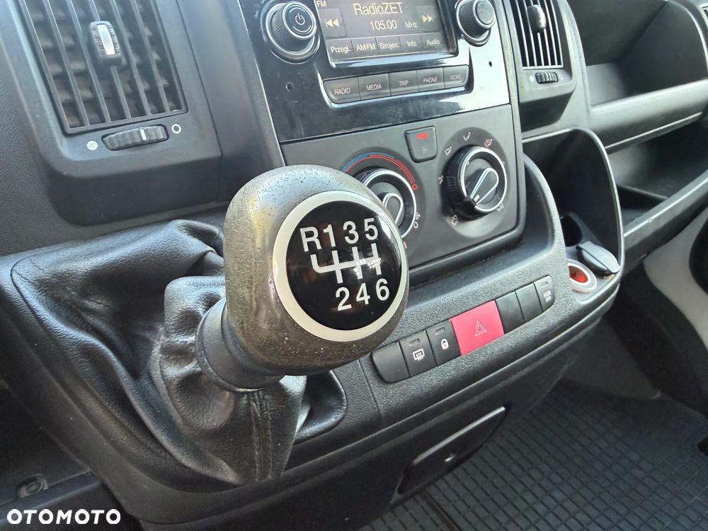 Citroën Jumper - 21