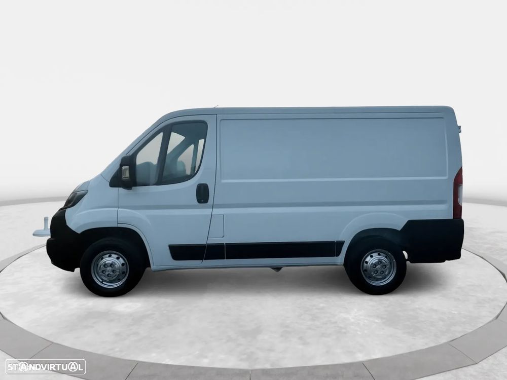 Peugeot Boxer 2.2 BlueHDi L1H1 I.V.A Dedutível - 12
