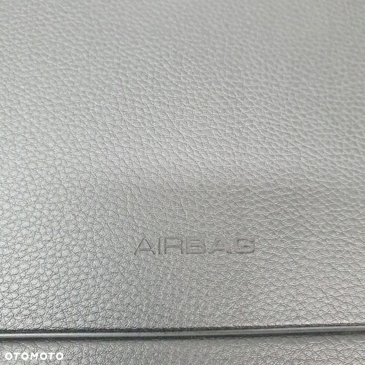 PORSCHE CAYENNE III 3 9Y0 DESKA ROZDZIELCZA KONSOLA KOKPIT PULPIT PODUSZKI AIRBAG AIR BAG PASY KIT SET - 5