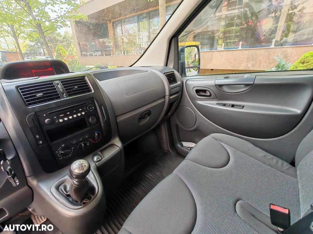 Toyota PROACE - 10