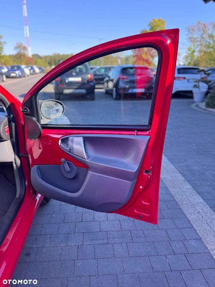 Toyota Aygo - 25