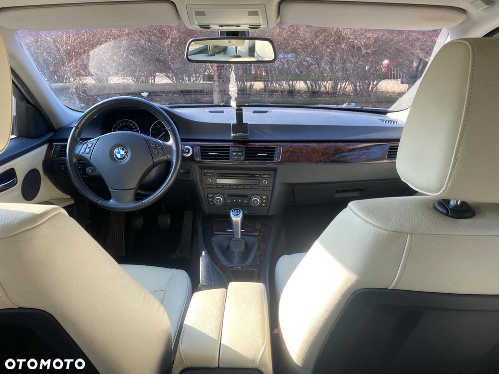 BMW Seria 3 - 3