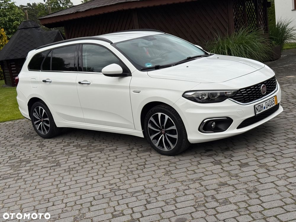 Fiat Tipo - 2
