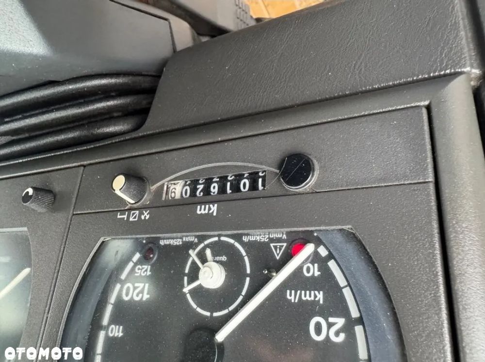 Iveco Eurotech 190E27 Hakowiec Solarka Piaskarka Specjalny Tylko 101tys km - 19