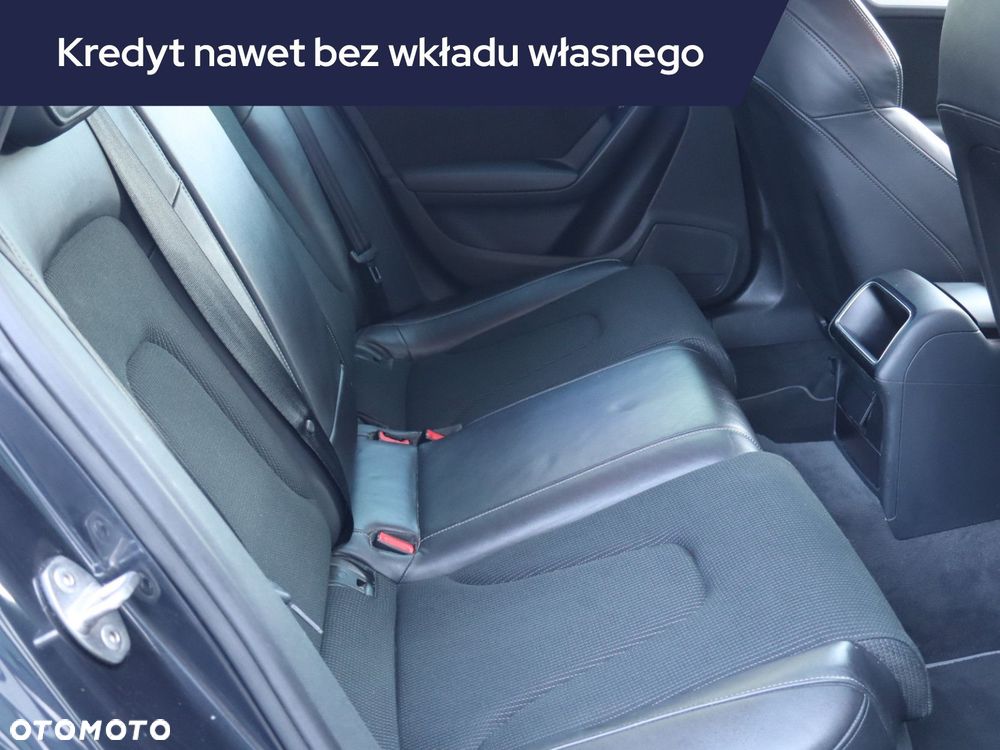Audi A4 Avant - 11