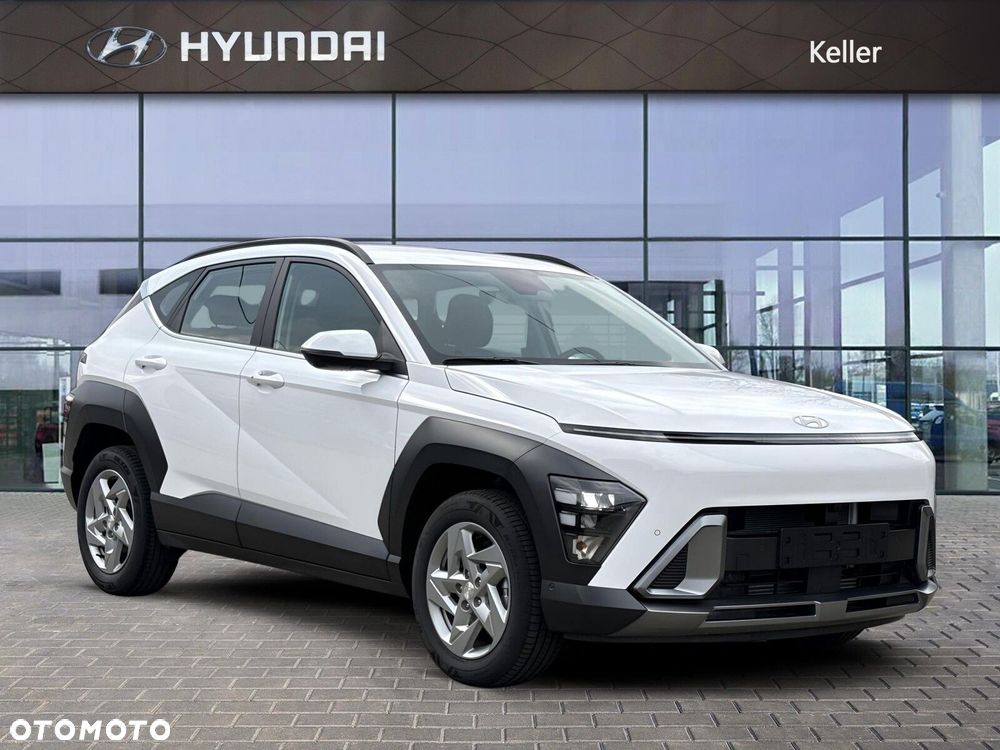 Hyundai Kona - 7