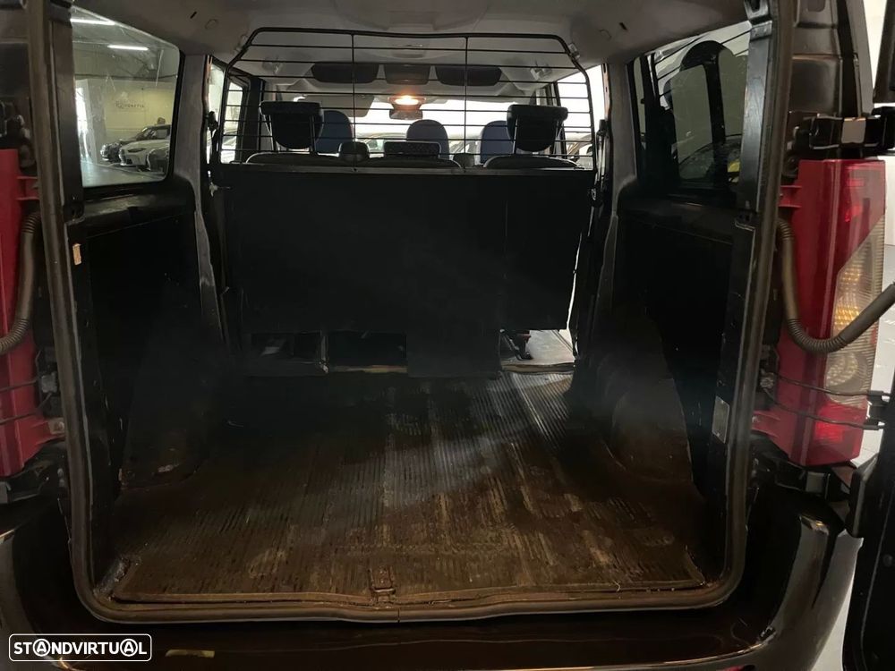 Fiat Scudo 2.0 M-Jet Longo 6L - 19