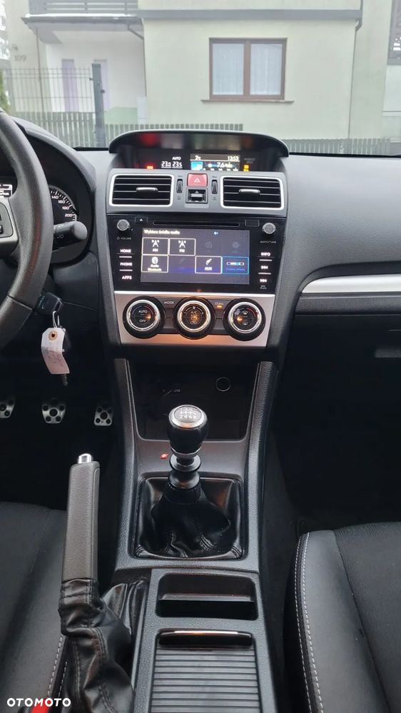 Subaru Impreza 2.0i Edition Sport & Sound - 16