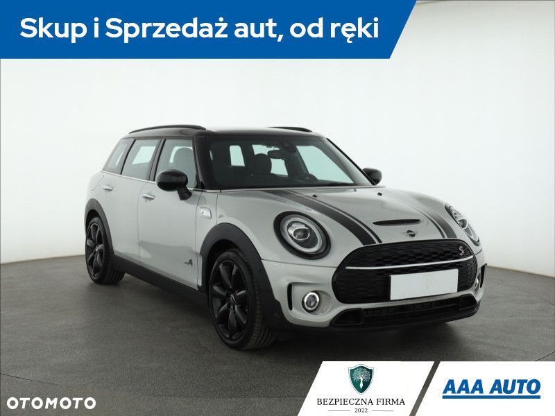 MINI Clubman - 2