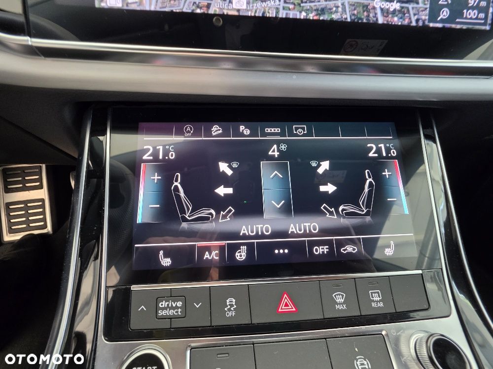 Audi Q8 - 12