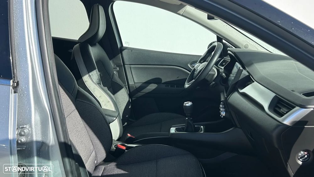 Renault Captur 1.0 TCe Intens - 14