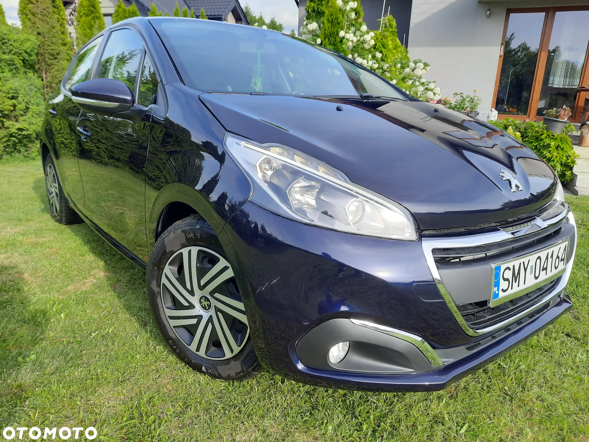 Peugeot 208 1.6 BlueHDi Active - 2