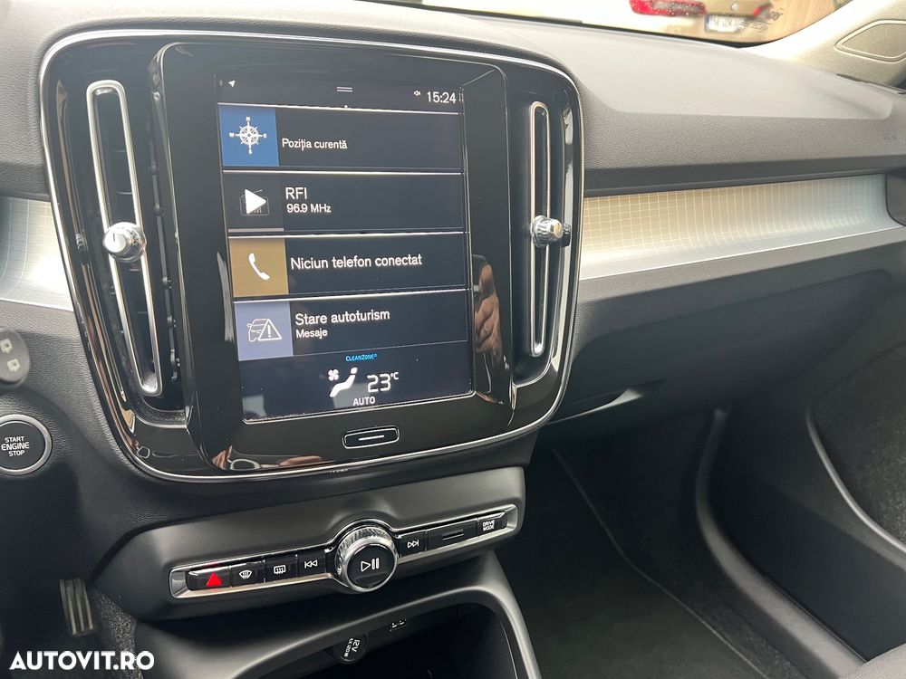 Volvo XC 40 D3 Momentum - 18