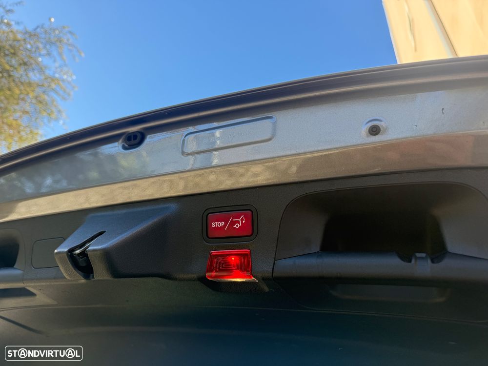 Mercedes-Benz CLA 180 d Shooting Brake Progressive - 13