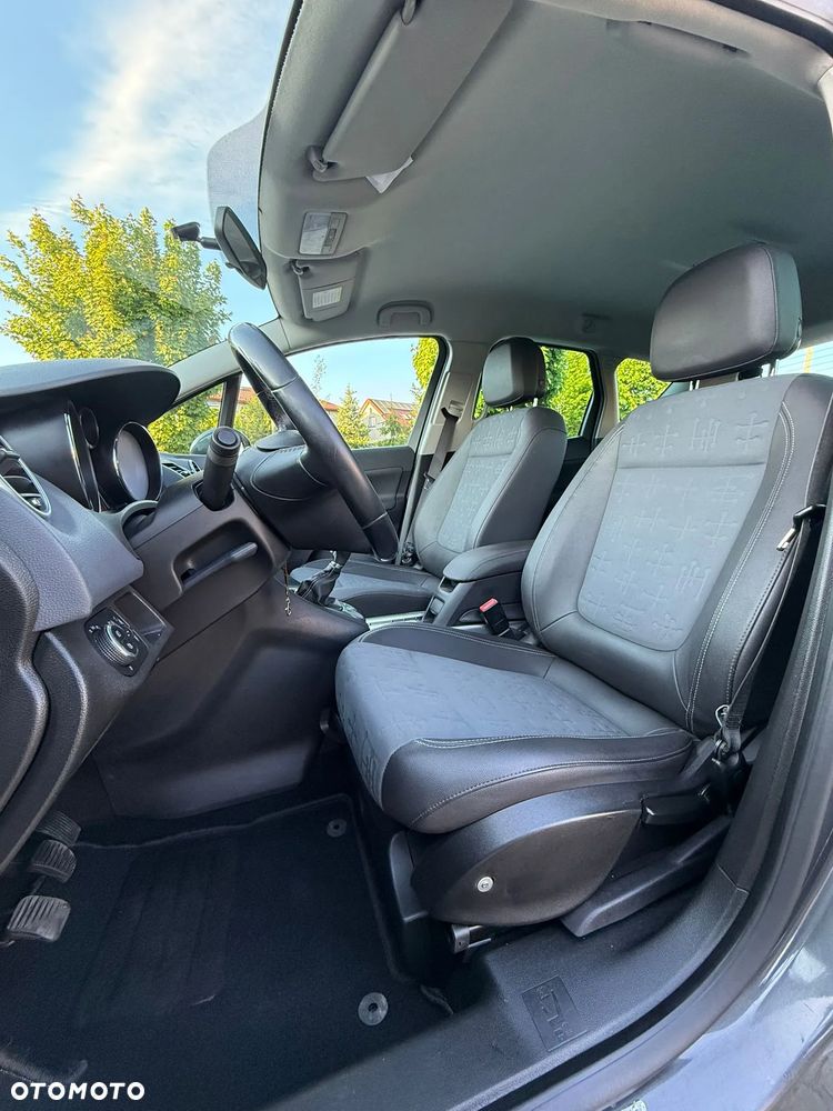 Opel Meriva 1.7 CDTI Enjoy - 15