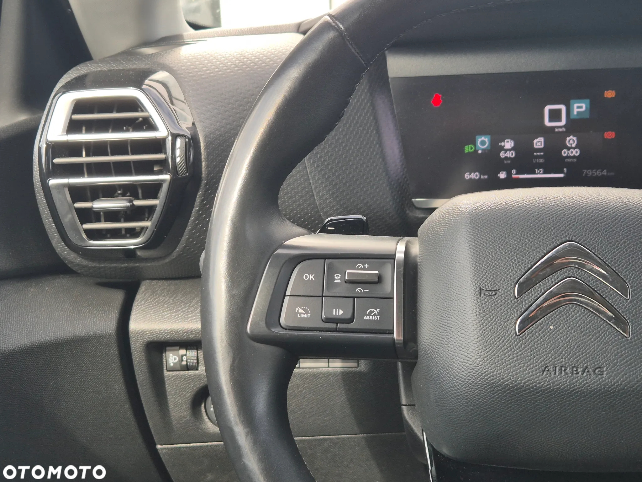 Citroën C4 1.2 PureTech Shine S&S EAT8 - 10