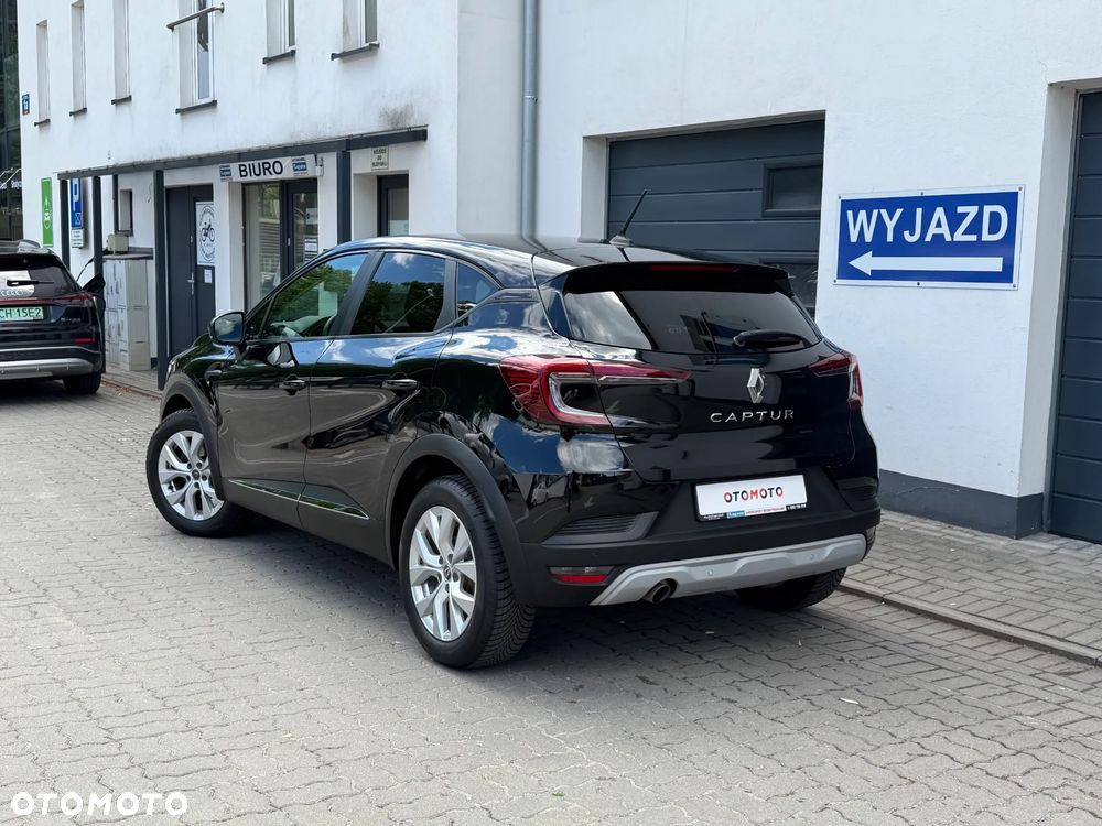 Renault Captur 1.3 TCe Intens - 34