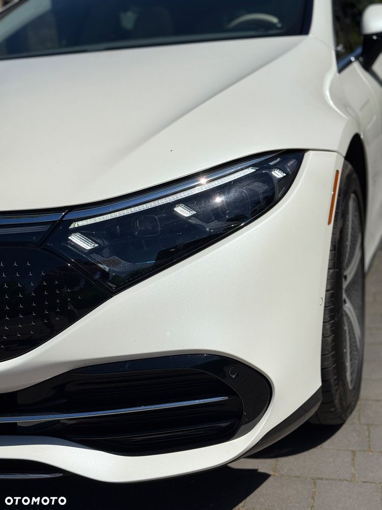 Mercedes-Benz EQS 450+ 107.8kWh Electric Art - 15