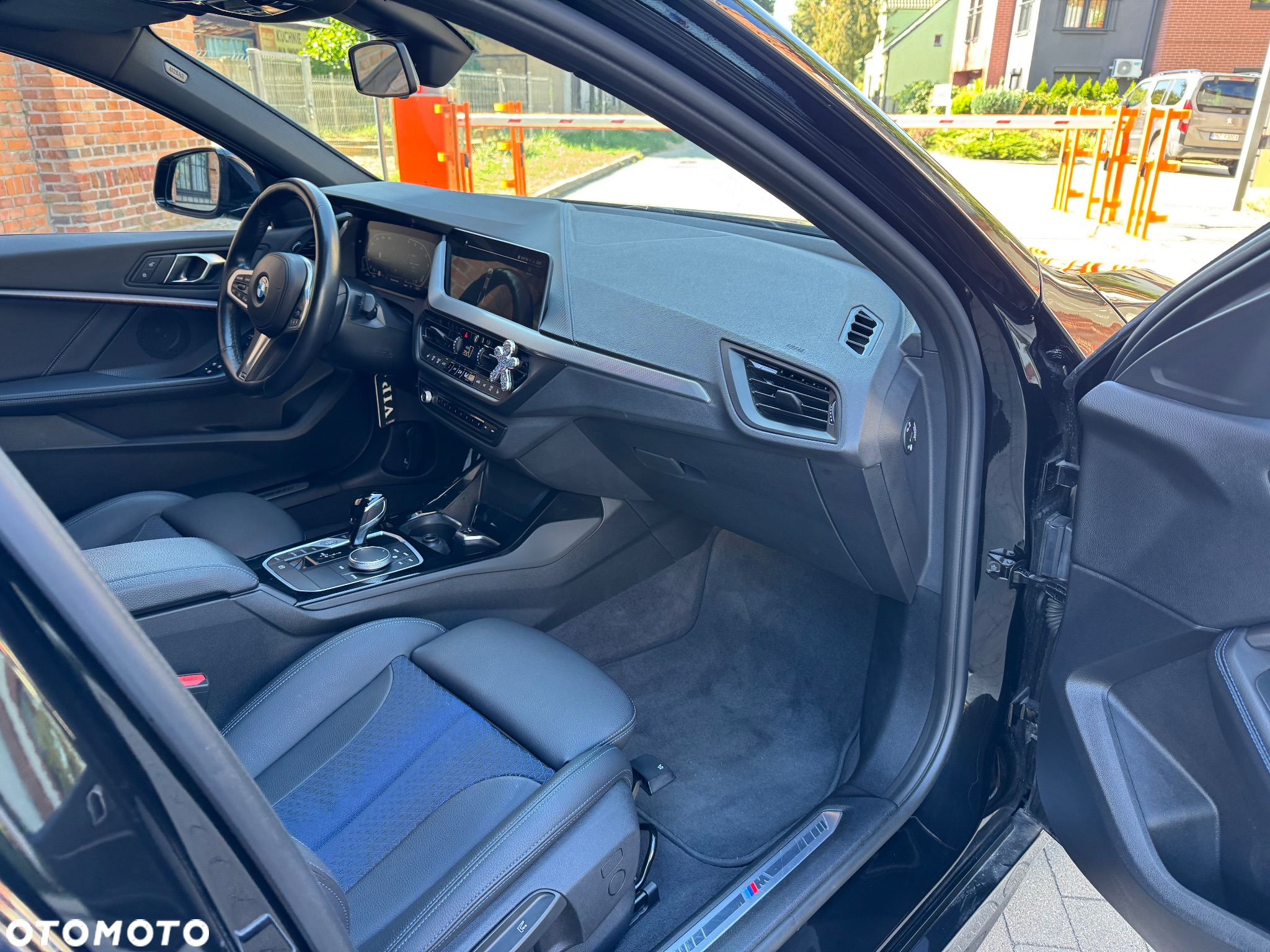 BMW Seria 1 120d M Sport - 28