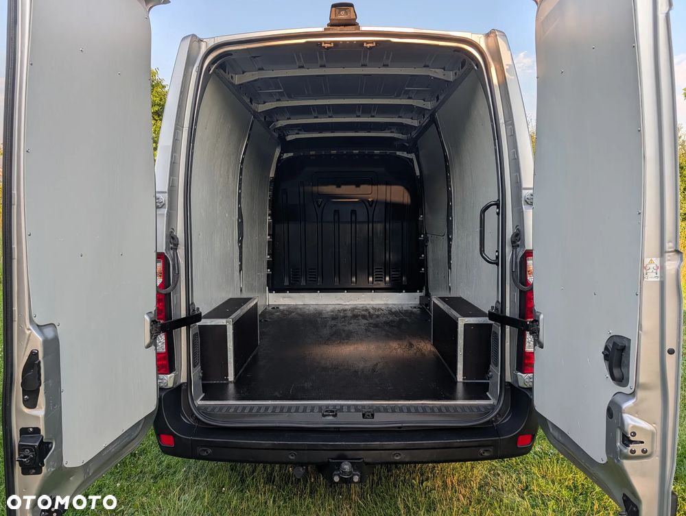 Opel Movano - 3