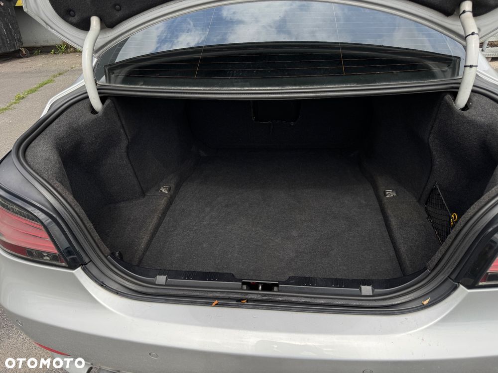 BMW Seria 5 530d - 25