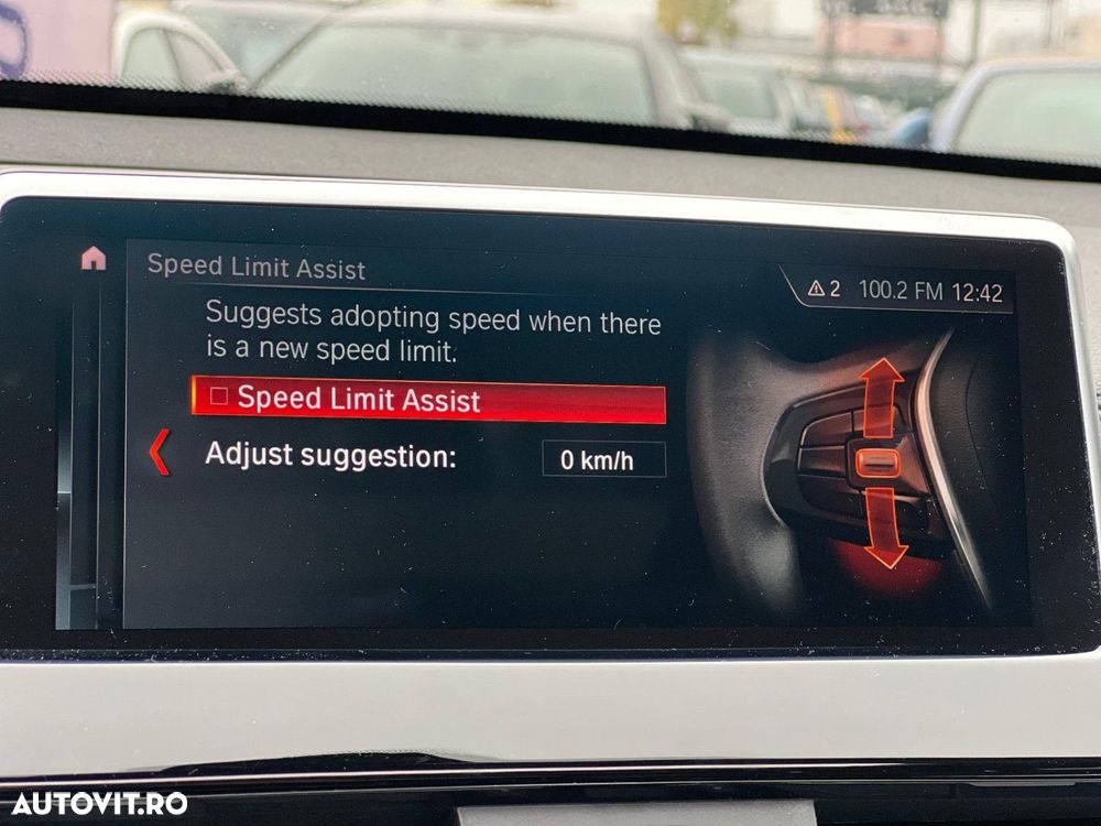 BMW X1 xDrive20d AT - 26