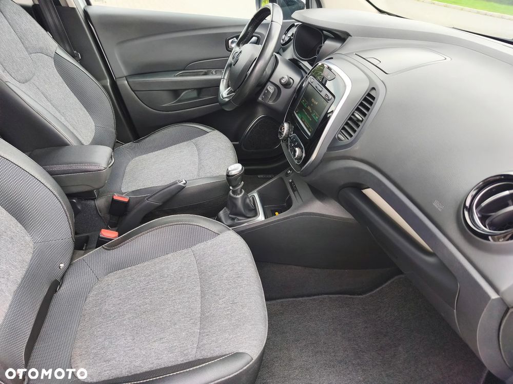 Renault Captur 1.3 Energy TCe FAP Limited - 29