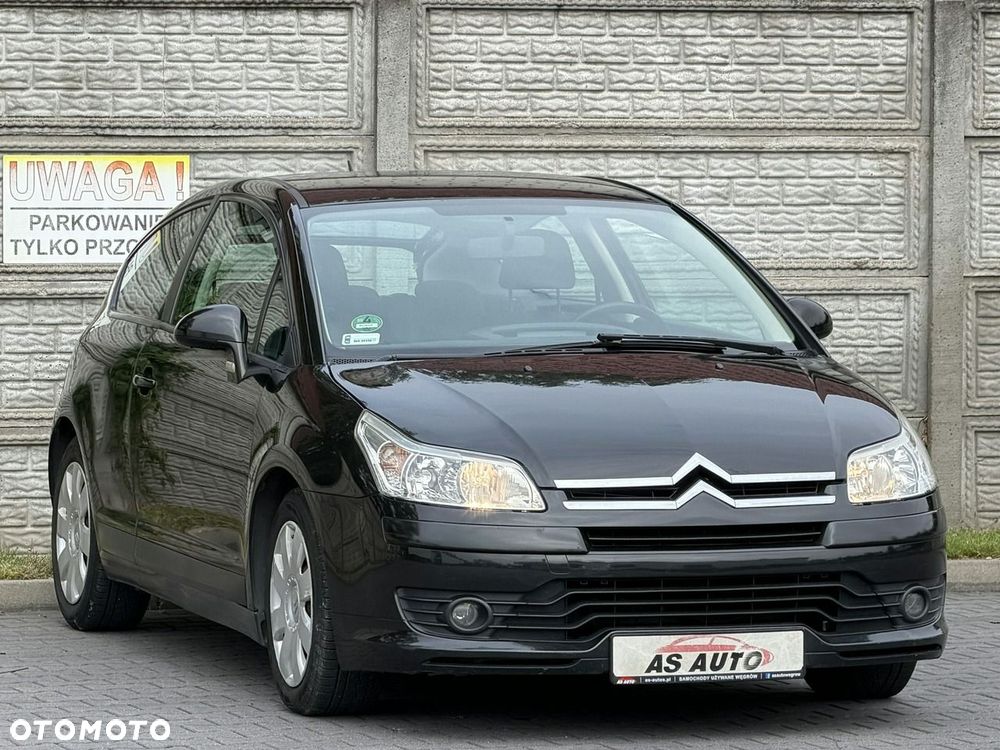 Citroën C4 - 4