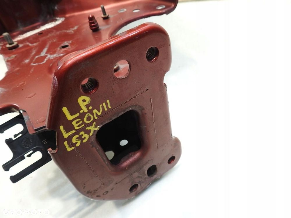 PODŁUŻNICA LEWY PRZÓD LS3X SEAT LEON II - 2