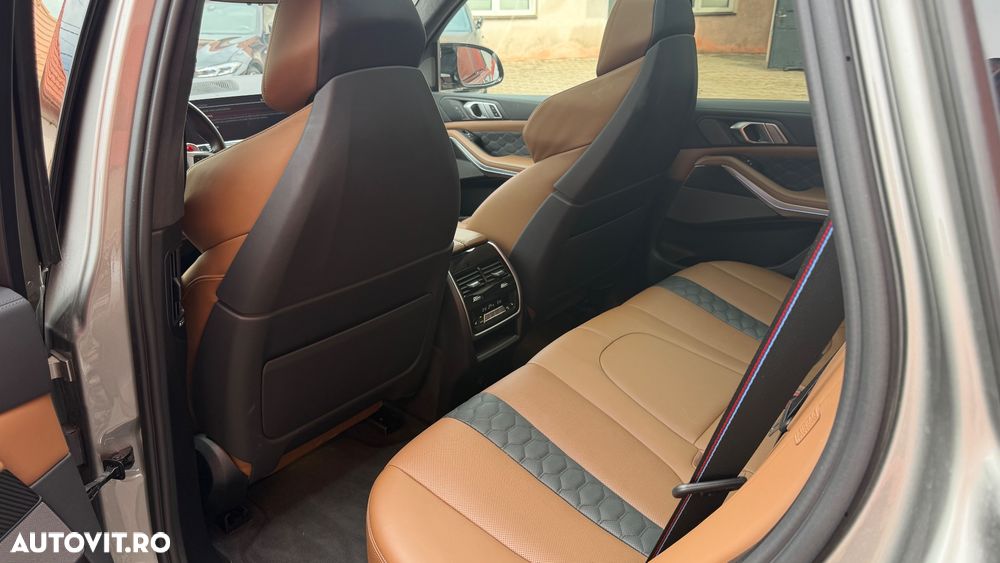 BMW X5 M - 35