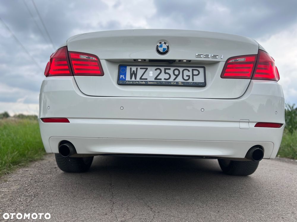 BMW Seria 5 - 15