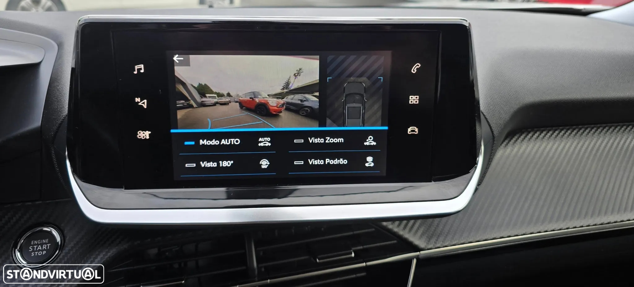 Peugeot 2008 1.2 PureTech Allure - 14