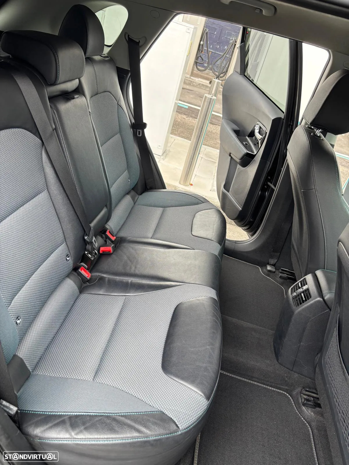 Kia e-Niro - 9