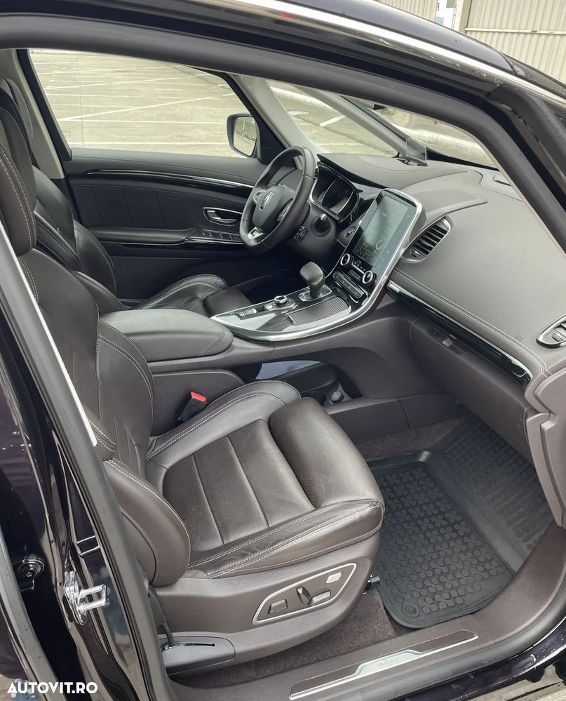 Renault Espace Energy dCi 160 EDC Initiale Paris - 14