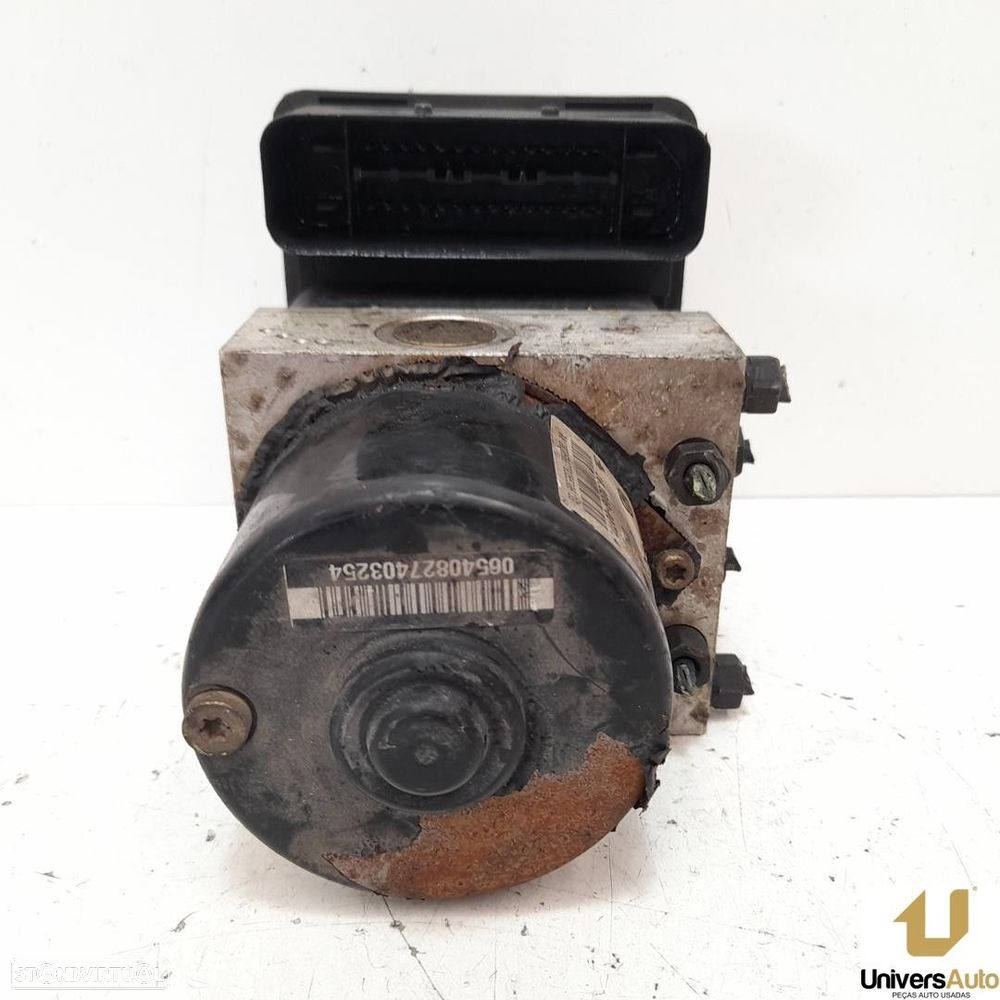 ABS SEAT LEON 1999 -1J0614117G - 4