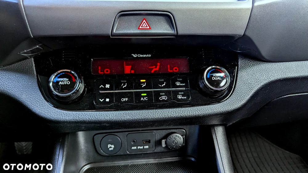 Kia Sportage 1.6 GDI XL 2WD - 17