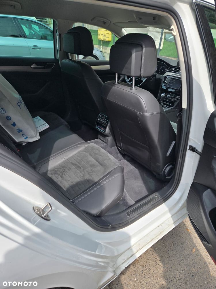 Volkswagen Passat ver-2-0-tdi-4motion-dsg-bluemotion-tech-highline - 6