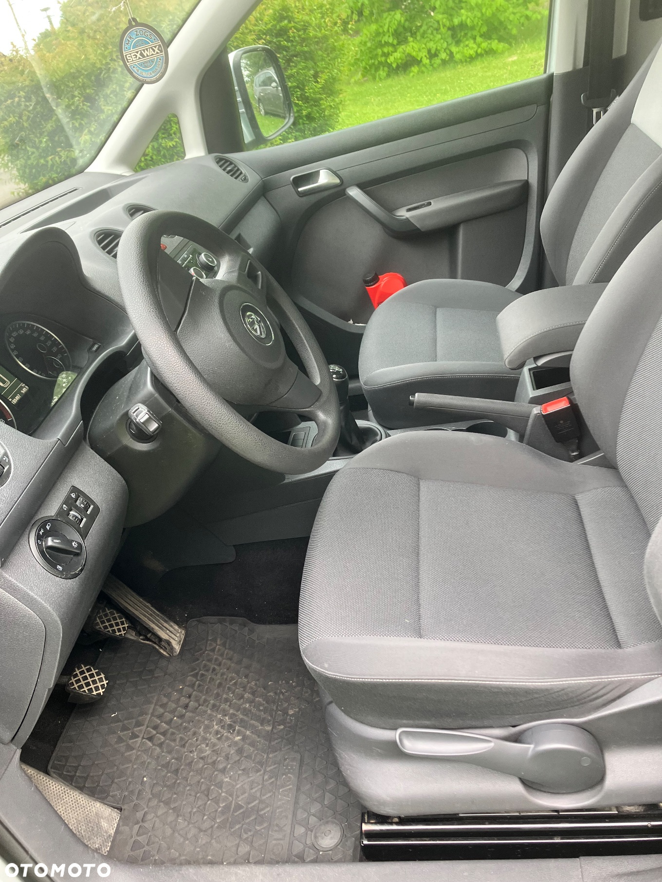 Volkswagen Golf Variant 1.4 TSI BlueMotion Technology Highline - 27