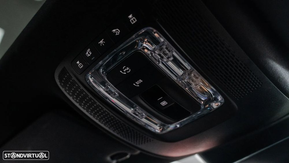 Mercedes-Benz A 250 e AMG Line - 21