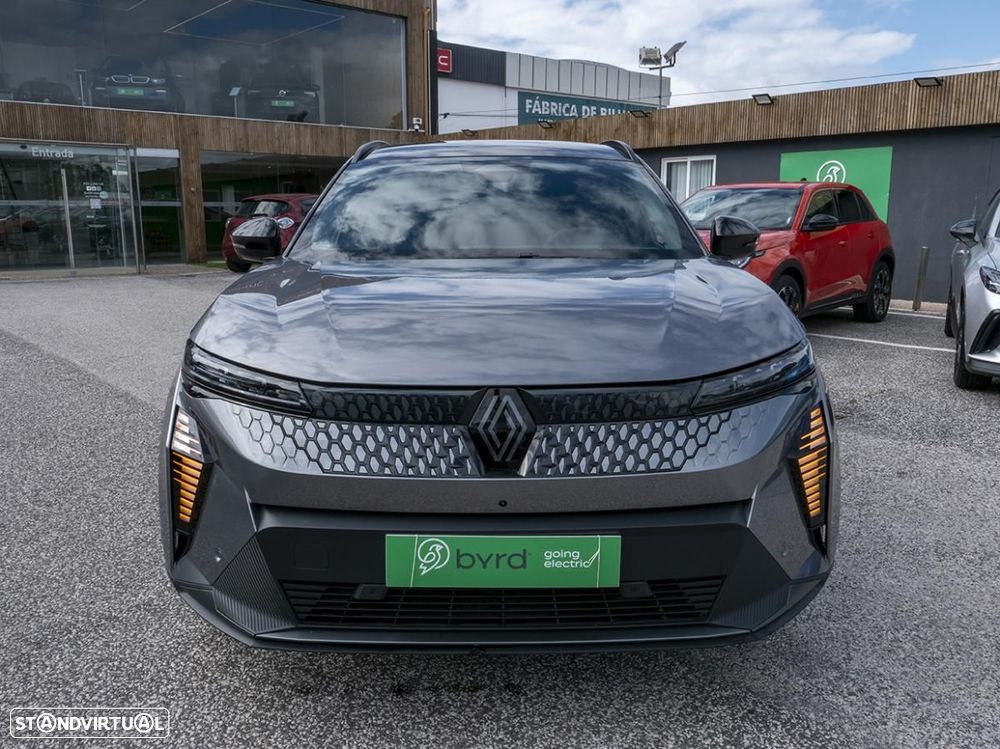 Renault Scénic E-Tech 87 kWh Esprit Alpine - 5