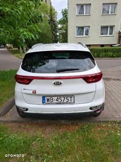 Kia Sportage 1.6 GDI M 2WD - 2