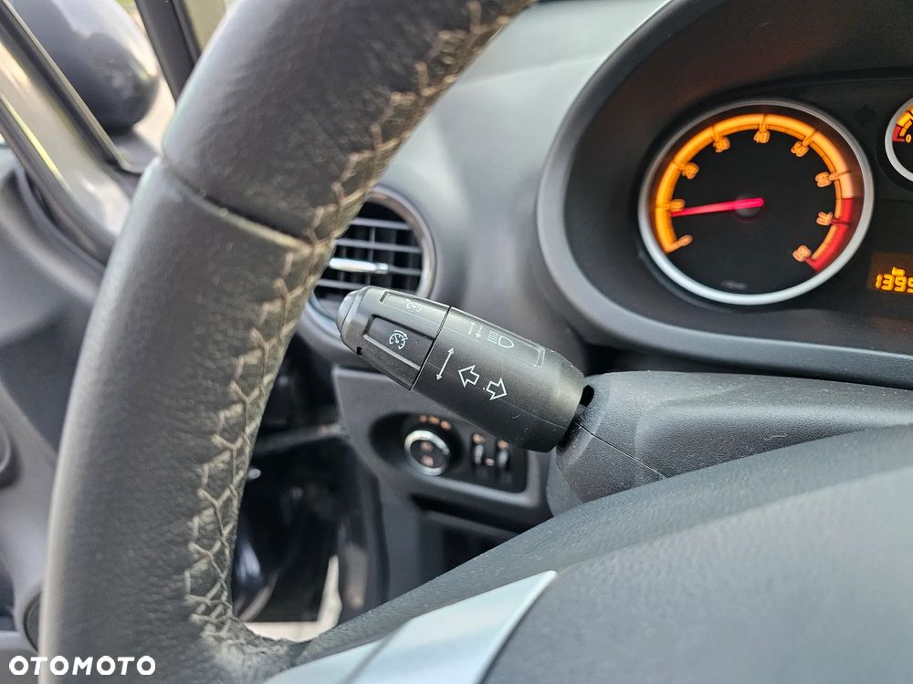Opel Corsa - 23