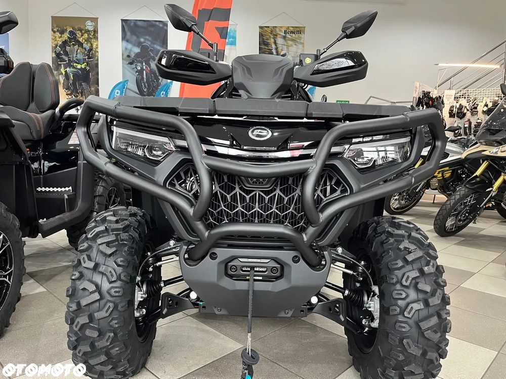 CFMoto CForce - 3